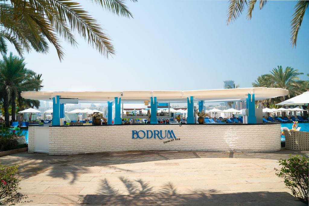 Rixos The Palm Dubai — Ультра все включено Daypass Фото товара