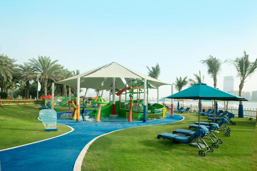 Rixos The Palm Dubai - Ultra All Inclusive Daypass Image