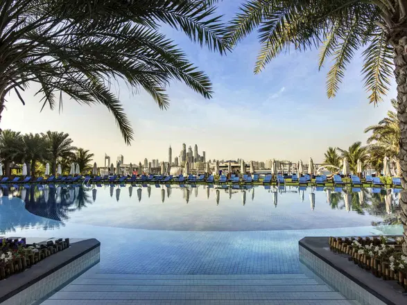 Rixos The Palm Hotel & Suites Image