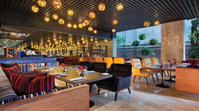 DoubleTree by Hilton Hotel Sukhumvit Daypass Image