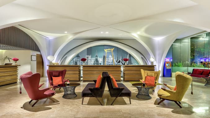 DoubleTree by Hilton Hotel Sukhumvit Daypass Image