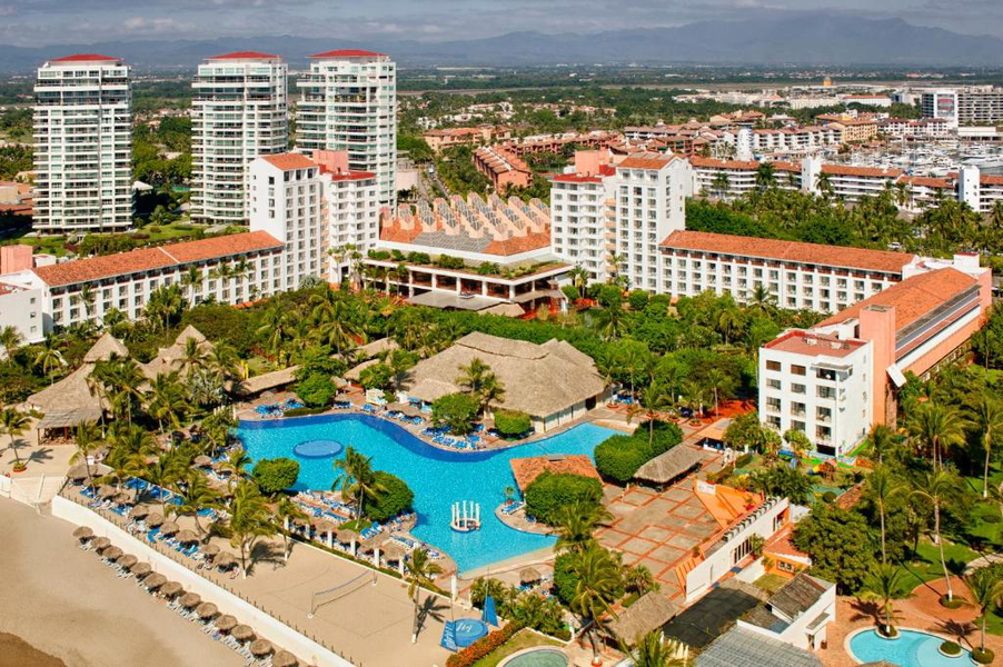 Melia Puerto Vallarta Daypass Image