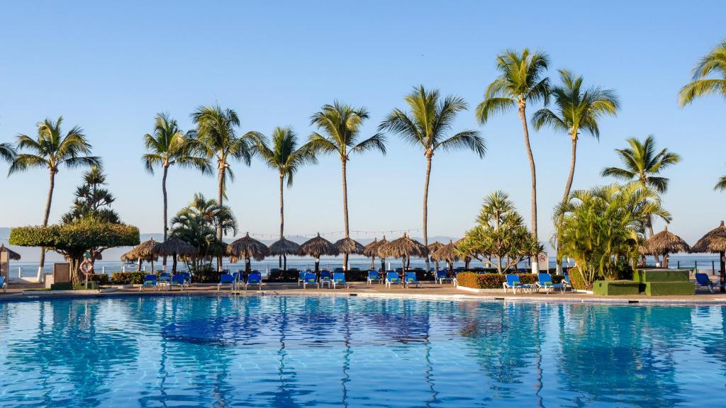 Melia Puerto Vallarta Daypass Image