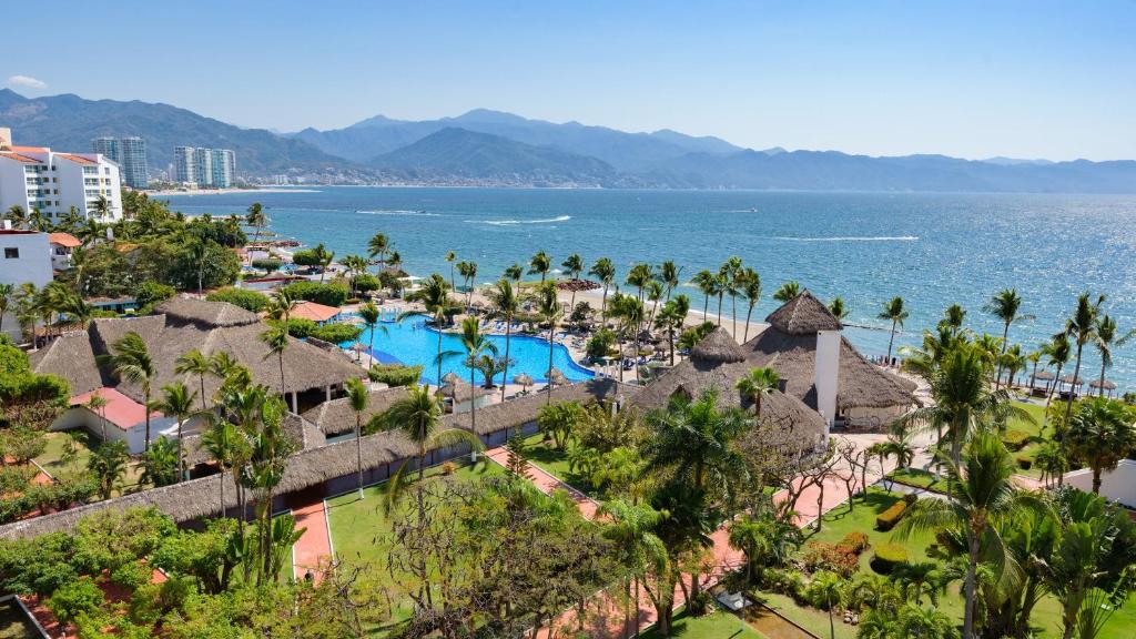 Melia Puerto Vallarta Daypass Image