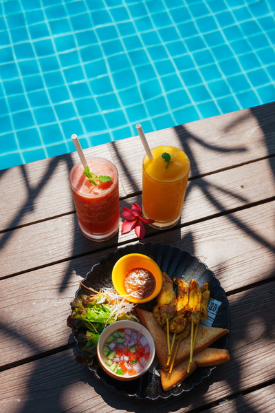 Zenmaya Oceanfront Phuket Daypass Image