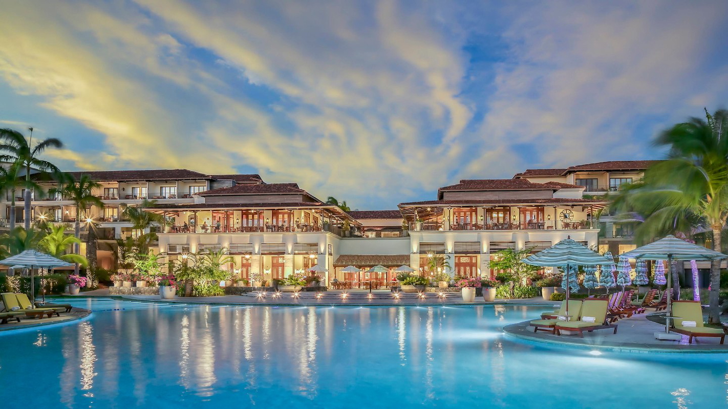JW Marriott Guanacaste Resort and Spa Daypass Image