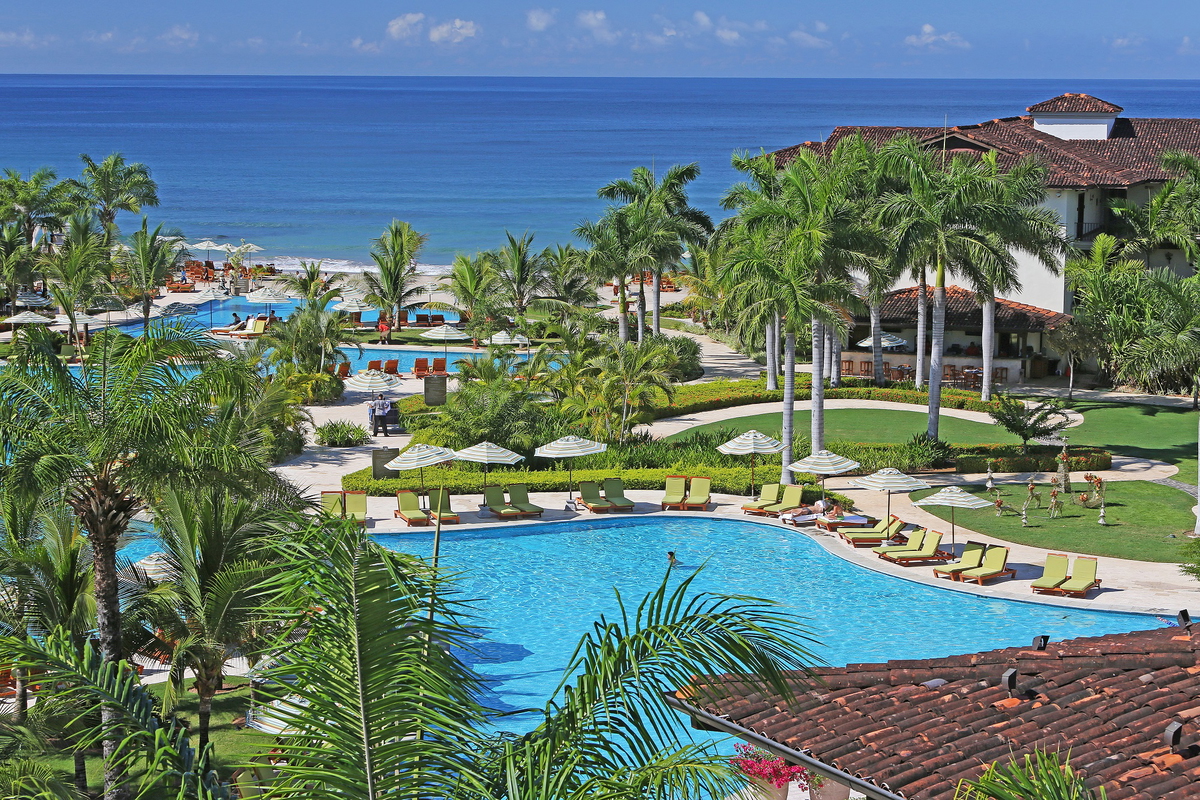 JW Marriott Guanacaste Resort and Spa Daypass Image