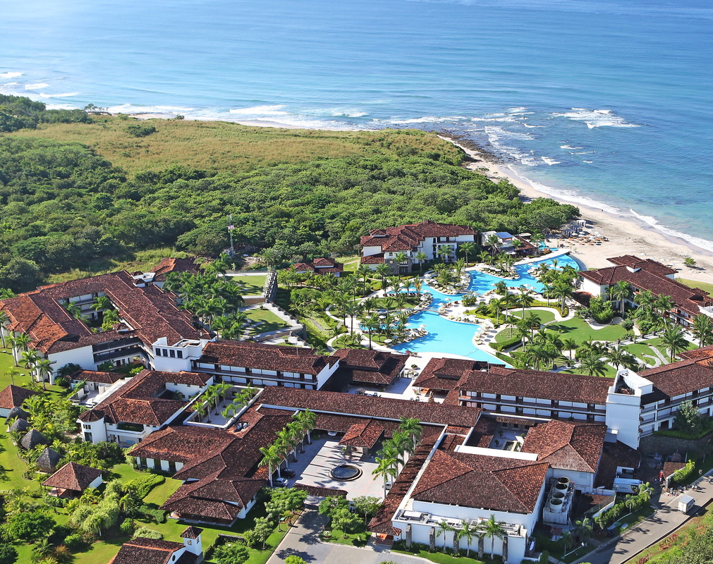 JW Marriott Guanacaste Resort and Spa Daypass Image
