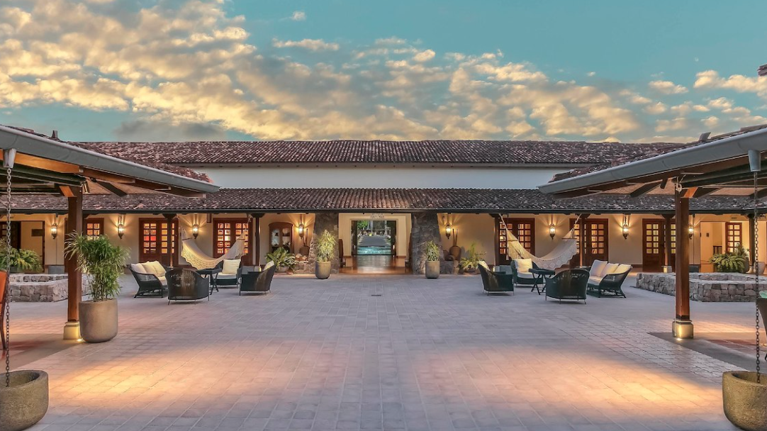 JW Marriott Guanacaste Resort and Spa Daypass Image