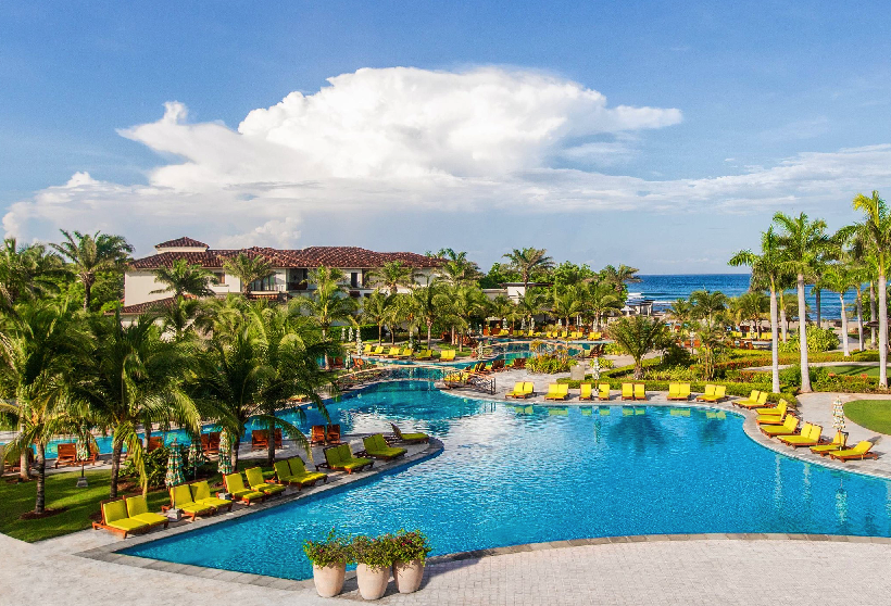 JW Marriott Guanacaste Resort and Spa Daypass Image