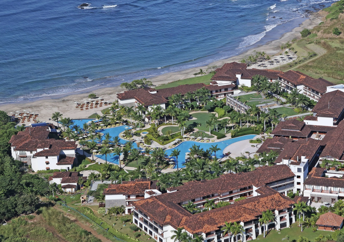 JW Marriott Guanacaste Resort and Spa Daypass Image