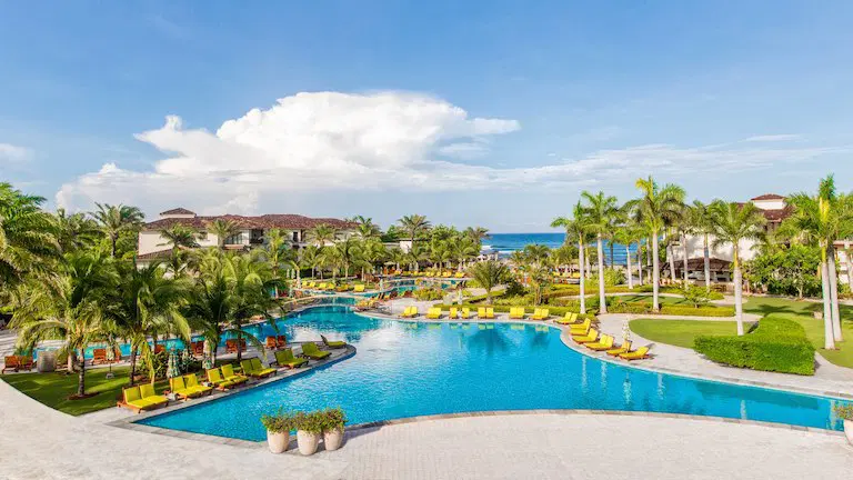 JW Marriott Guanacaste Resort and Spa Image