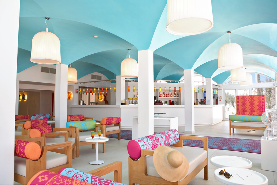 Club Med Djerba La Douce Daypass Image