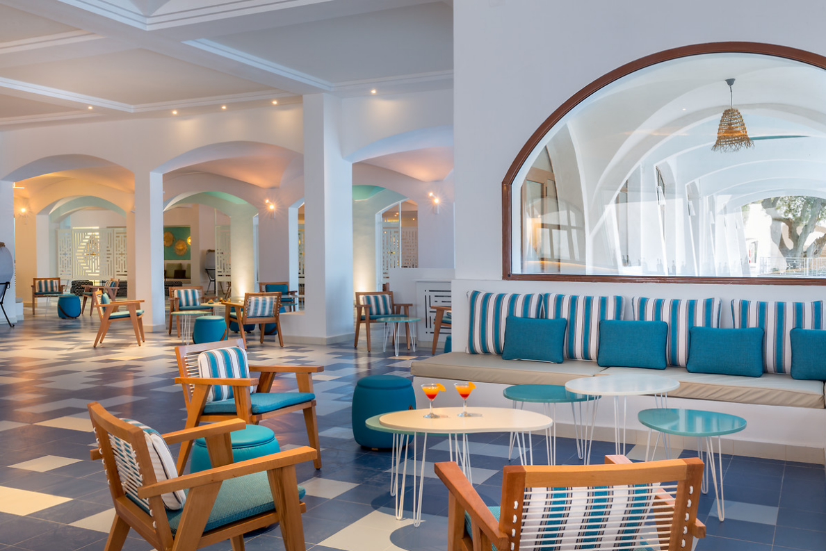 Club Med Djerba La Douce Daypass Image