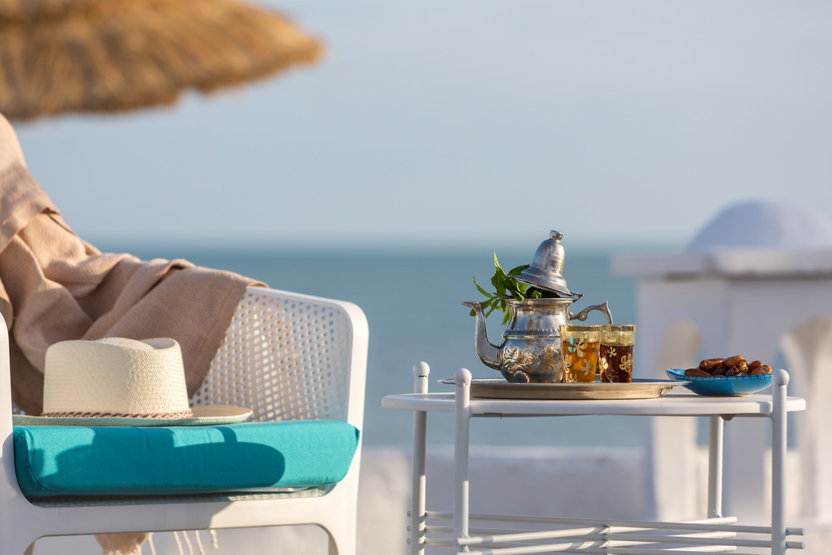 Club Med Djerba La Douce Daypass Image