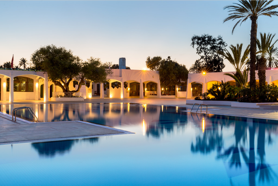 Club Med Djerba La Douce Daypass Image