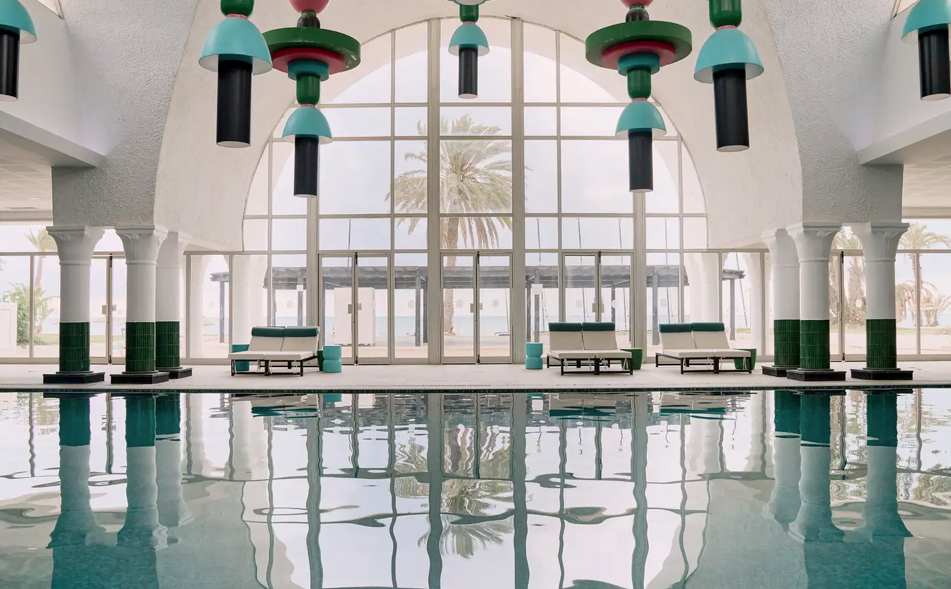 Club Med Djerba La Douce Image