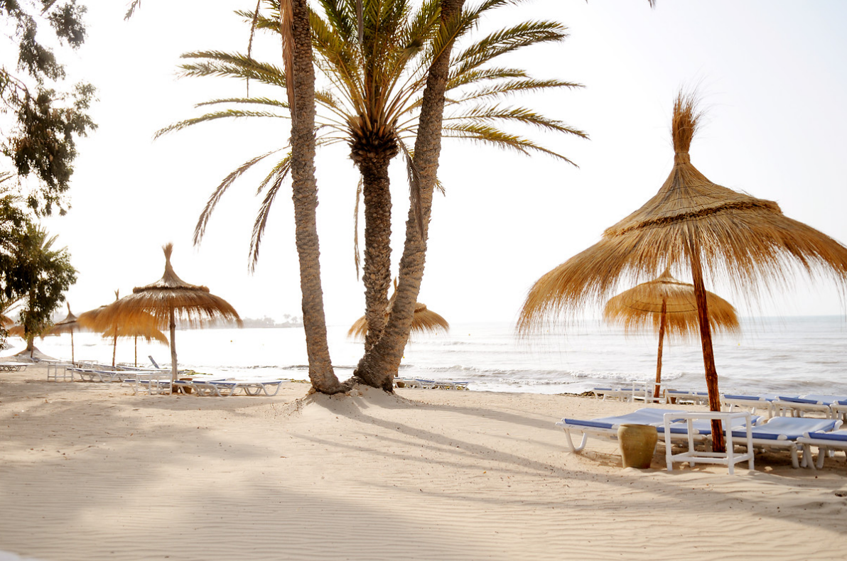 Club Med Djerba La Douce Daypass Image