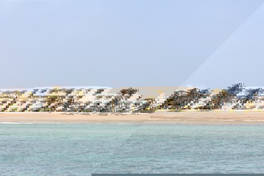 Club Med Djerba La Douce Daypass Image