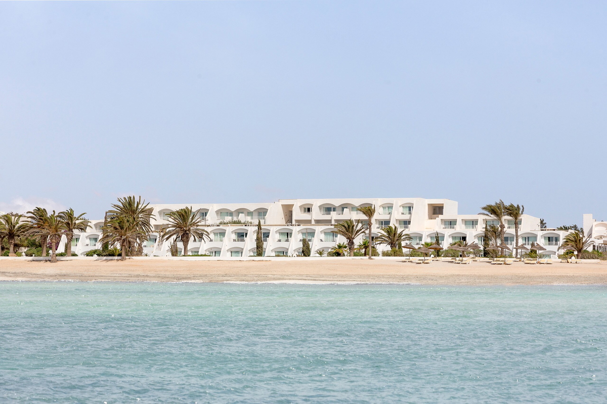 Club Med Djerba La Douce Daypass Image