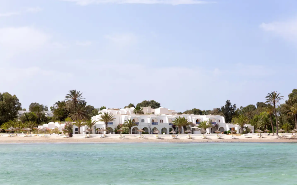 Club Med Djerba La Douce Image