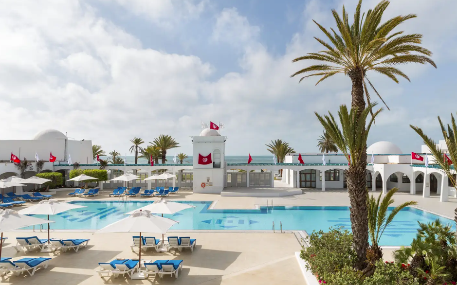 Club Med Djerba La Douce Image