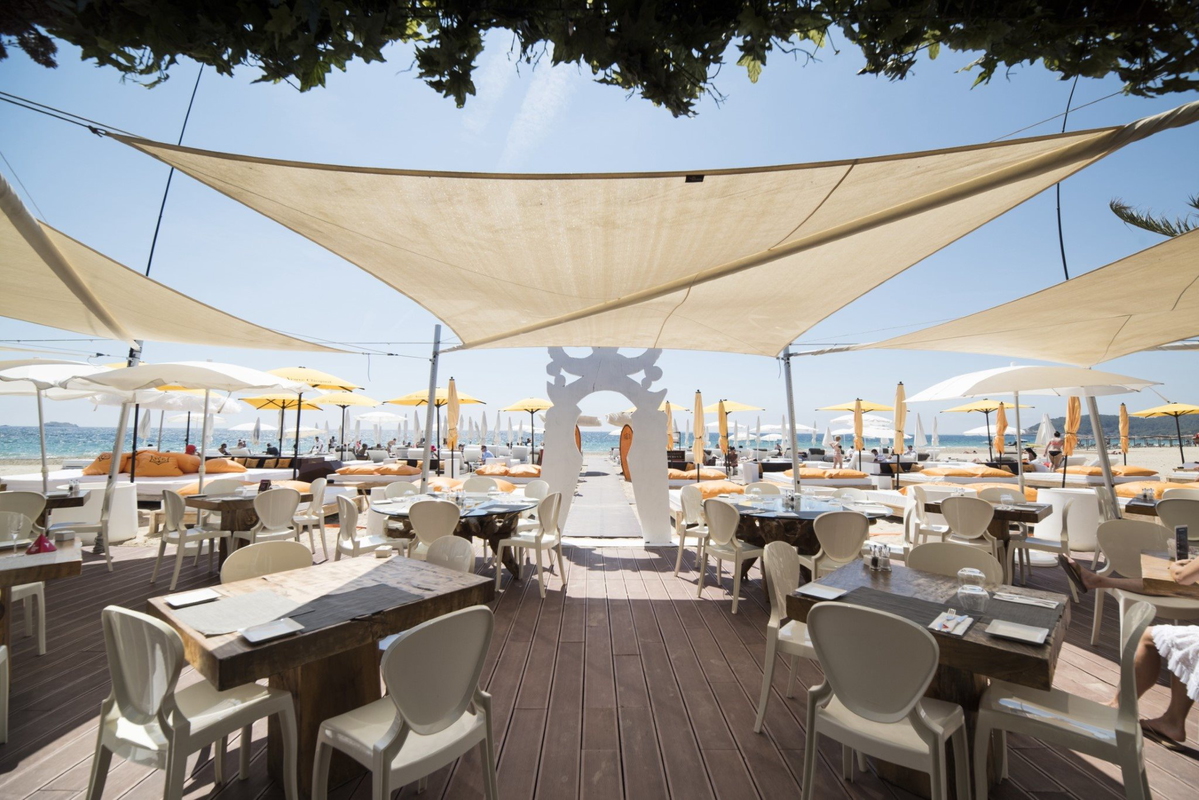 Ushuaïa Ibiza Daypass Image(s)