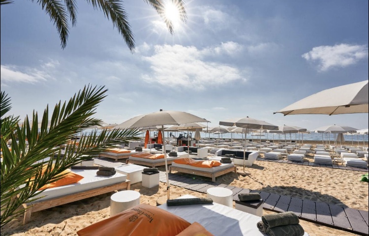 Ushuaïa Ibiza Daypass Image(s)