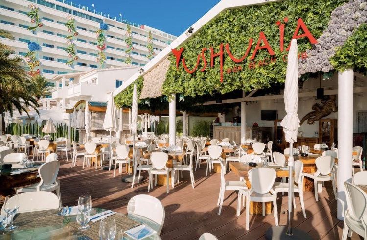 Ushuaïa Ibiza Daypass Image(s)