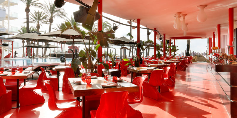 Ushuaïa Ibiza Daypass Image(s)