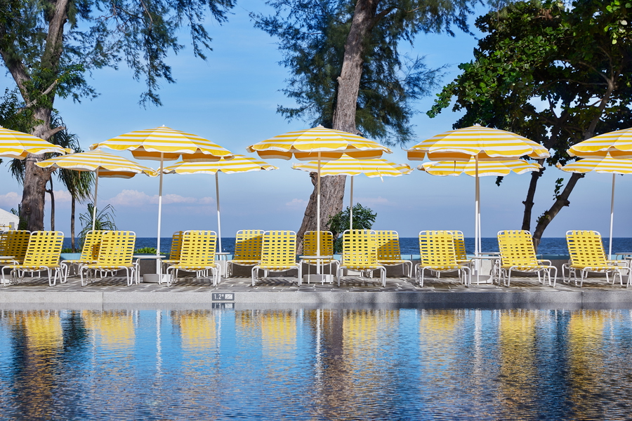 The Standard Hua Hin Daypass Image
