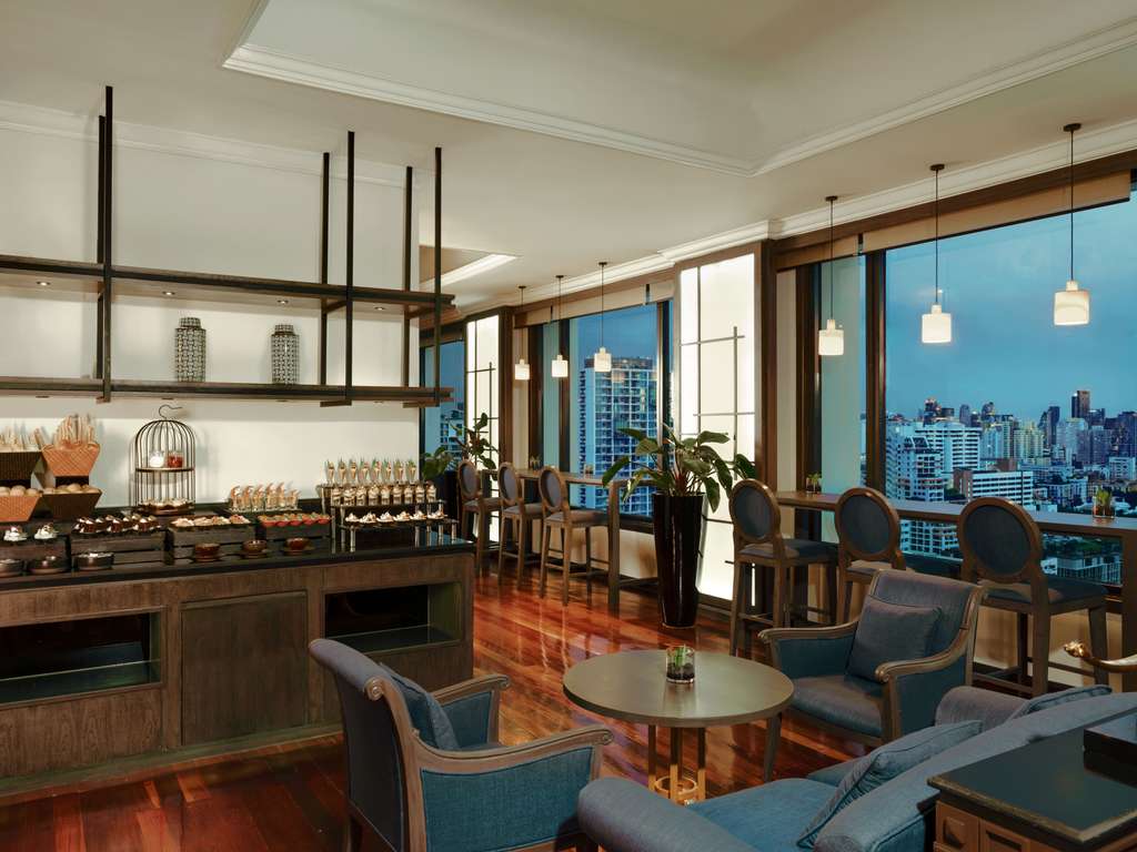 Grand Mercure Bangkok Atrium Image