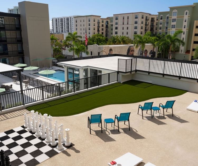 The Harrison Hotel Downtown Hollywood - an Ascend Collection Hotel Image