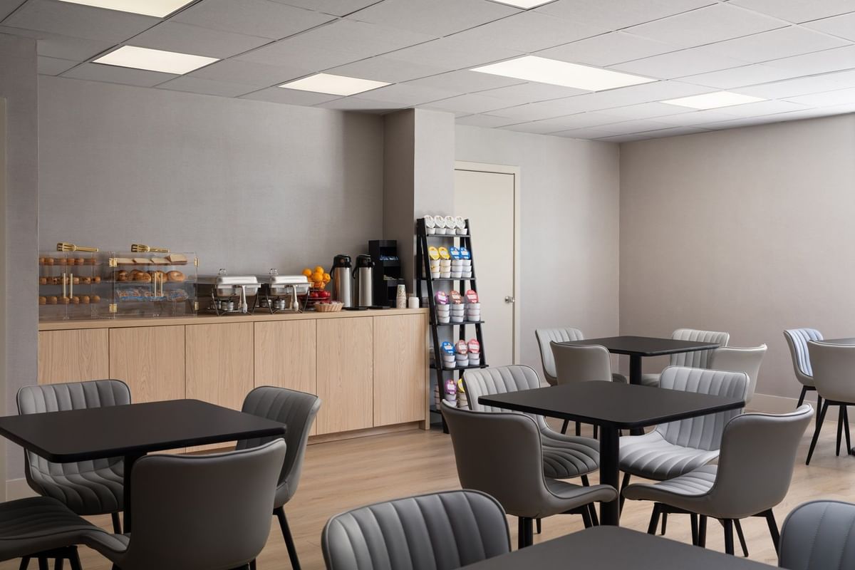 The Harrison Hotel Downtown Hollywood - an Ascend Collection Hotel Image