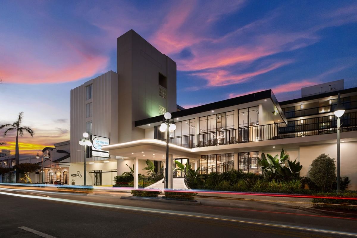 The Harrison Hotel Downtown Hollywood - an Ascend Collection Hotel Image