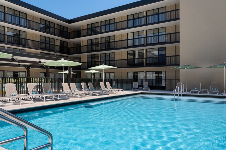 The Harrison Hotel Downtown Hollywood - an Ascend Collection Hotel Image