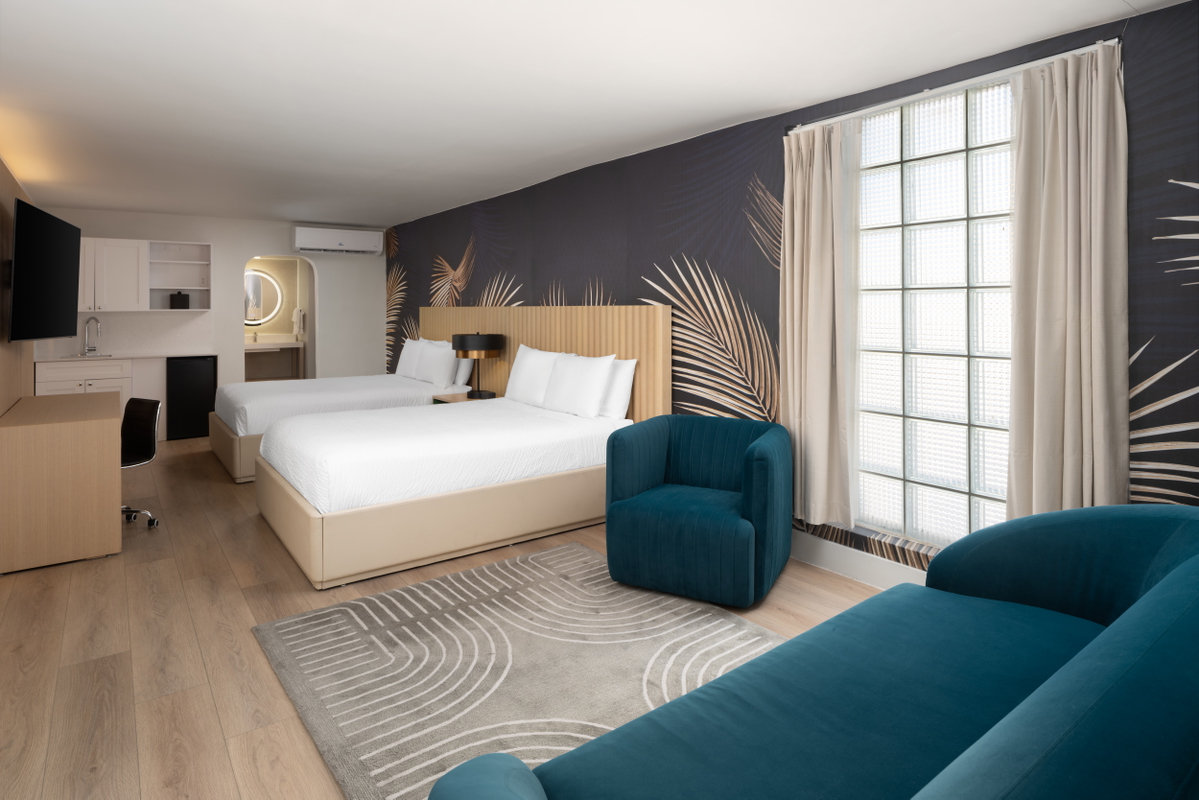 The Harrison Hotel Downtown Hollywood - an Ascend Collection Hotel Image
