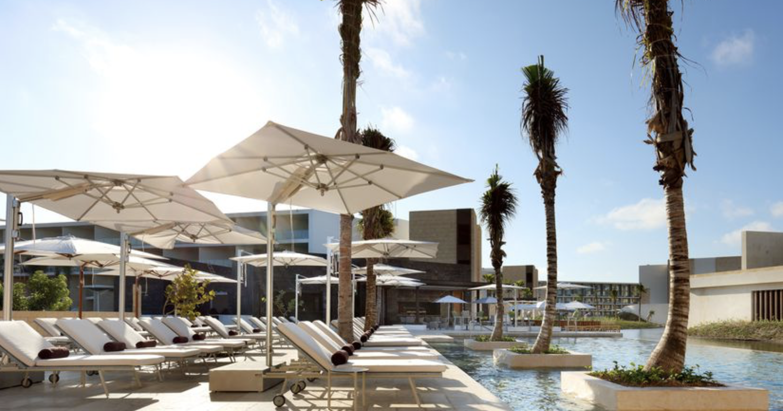 Grand Palladium Costa Mujeres Resort Image