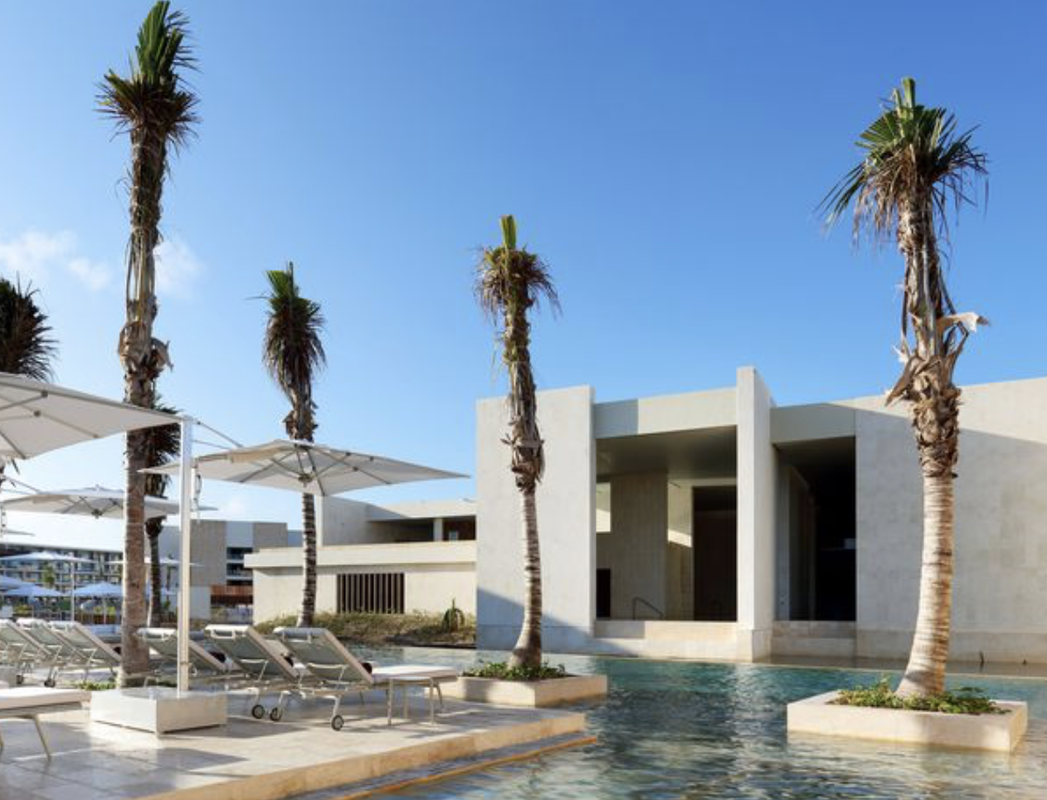 Grand Palladium Costa Mujeres Resort Image