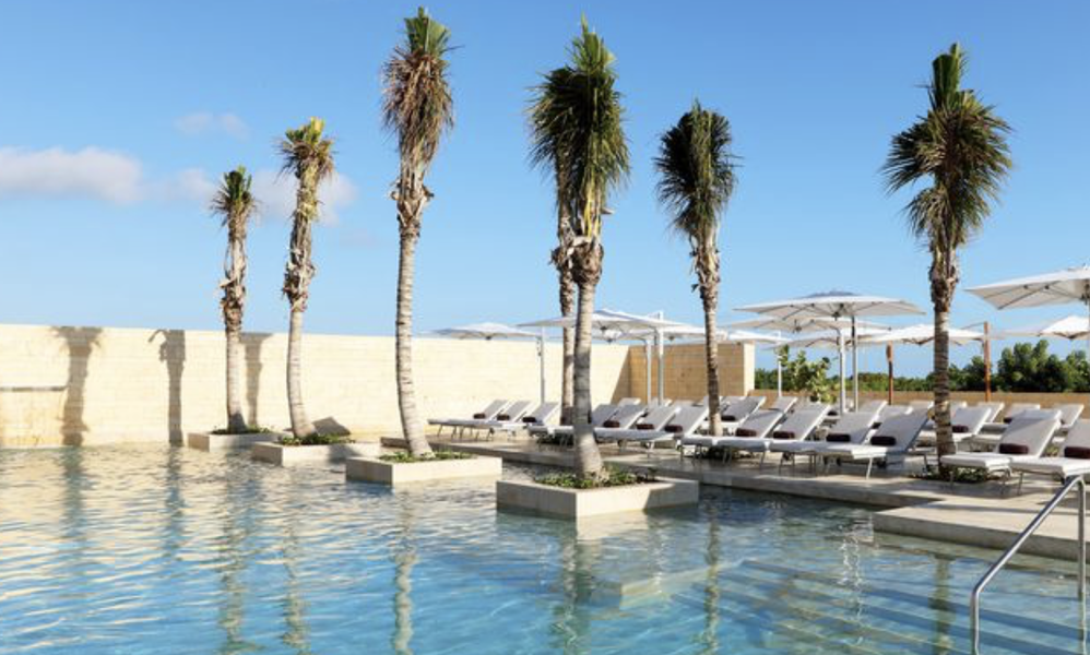 Grand Palladium Costa Mujeres Resort Daypass Image