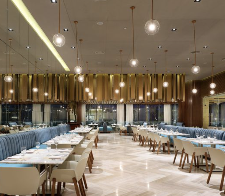 Grand Palladium Costa Mujeres Resort Image