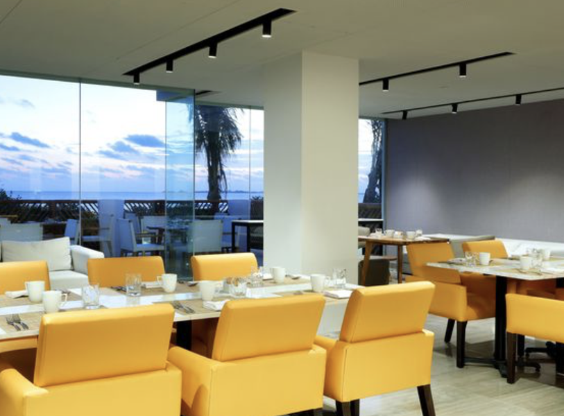 Grand Palladium Costa Mujeres Resort Daypass Image