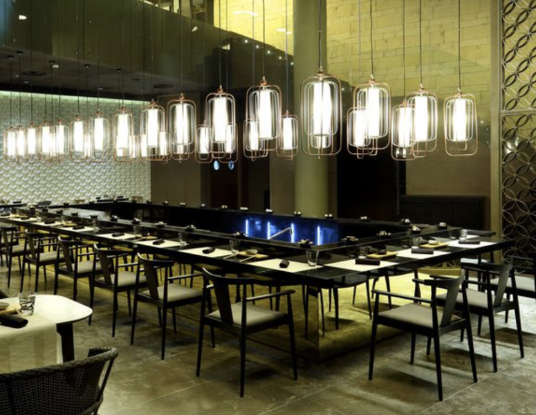 Grand Palladium Costa Mujeres Resort Daypass Image