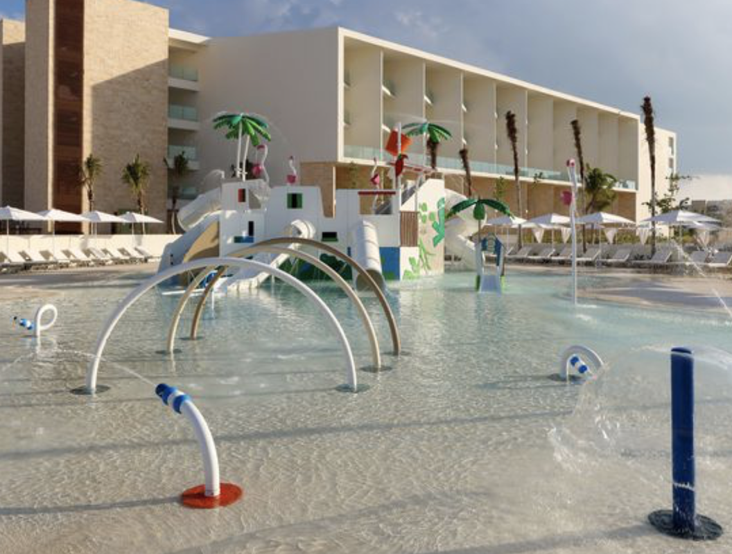 Grand Palladium Costa Mujeres Resort Image