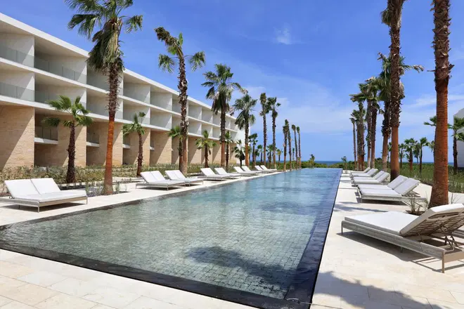 Grand Palladium Costa Mujeres Resort Image