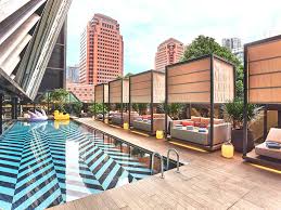 Pullman Singapore Orchard Image