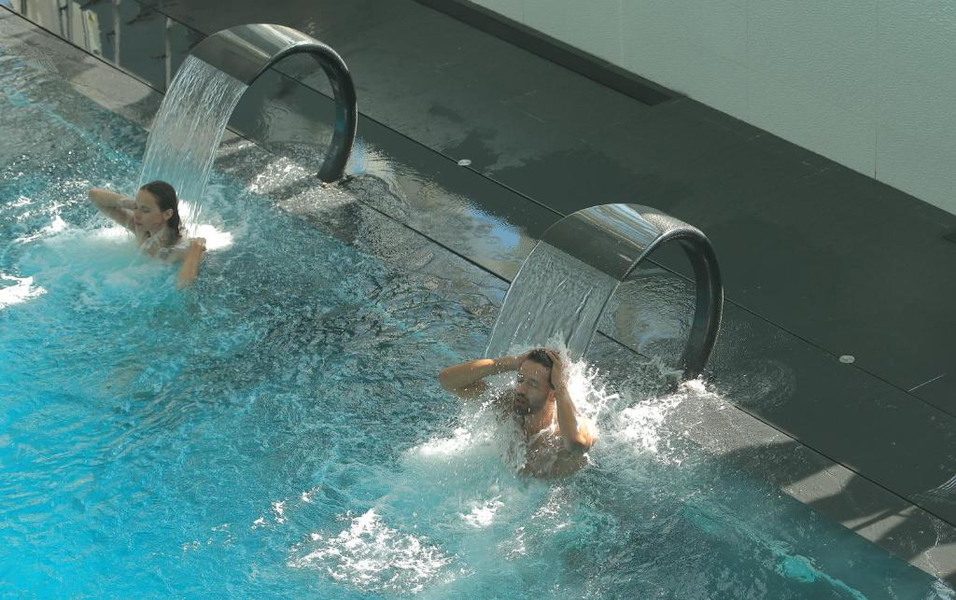 Hotel Vichy Celestins Daypass Image