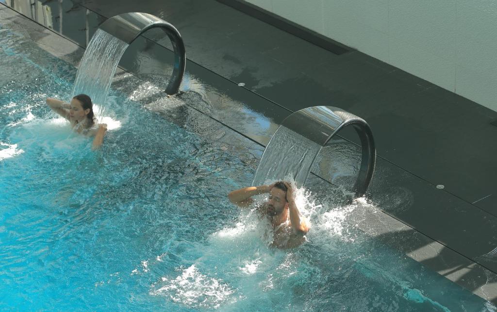 Hotel Vichy Celestins Image