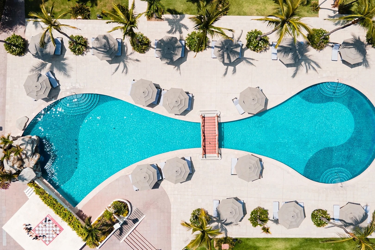 Marival Emotions Resort & Suites Riviera Nayarit by Mercure Image