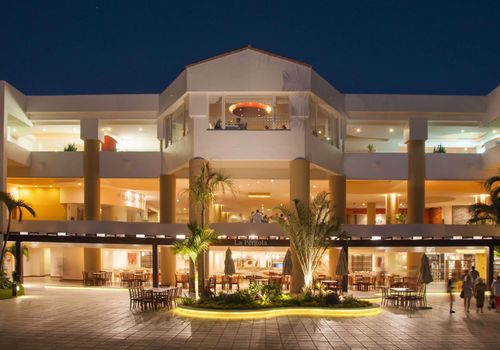 Marival Emotions Resort & Suites Riviera Nayarit by Mercure Image